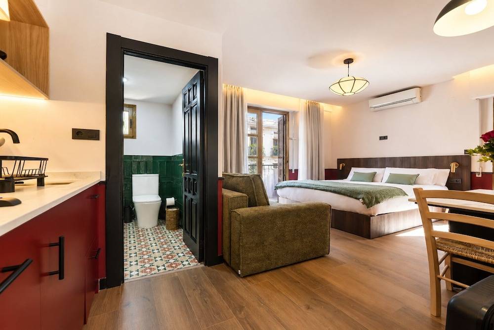 Casa Lavanda by Blossom Hotels 1