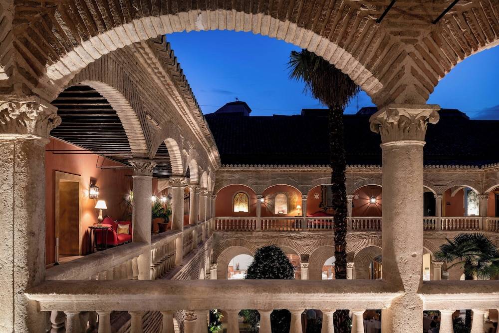 Hotel Palacio de Santa Paula, Autograph Collection 1