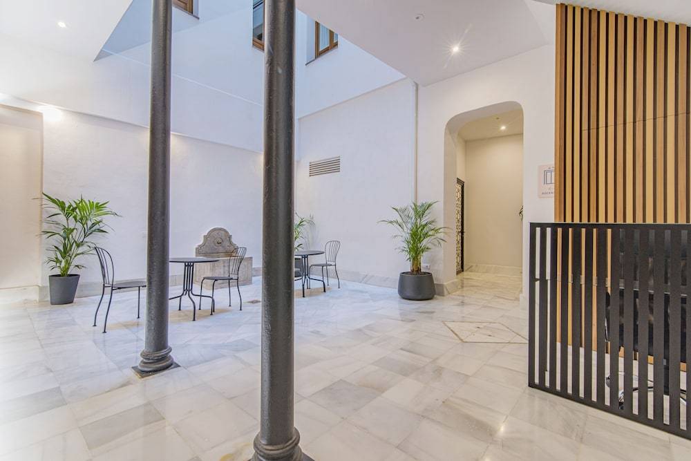 Mosaiko Homes Catedral Granada 2