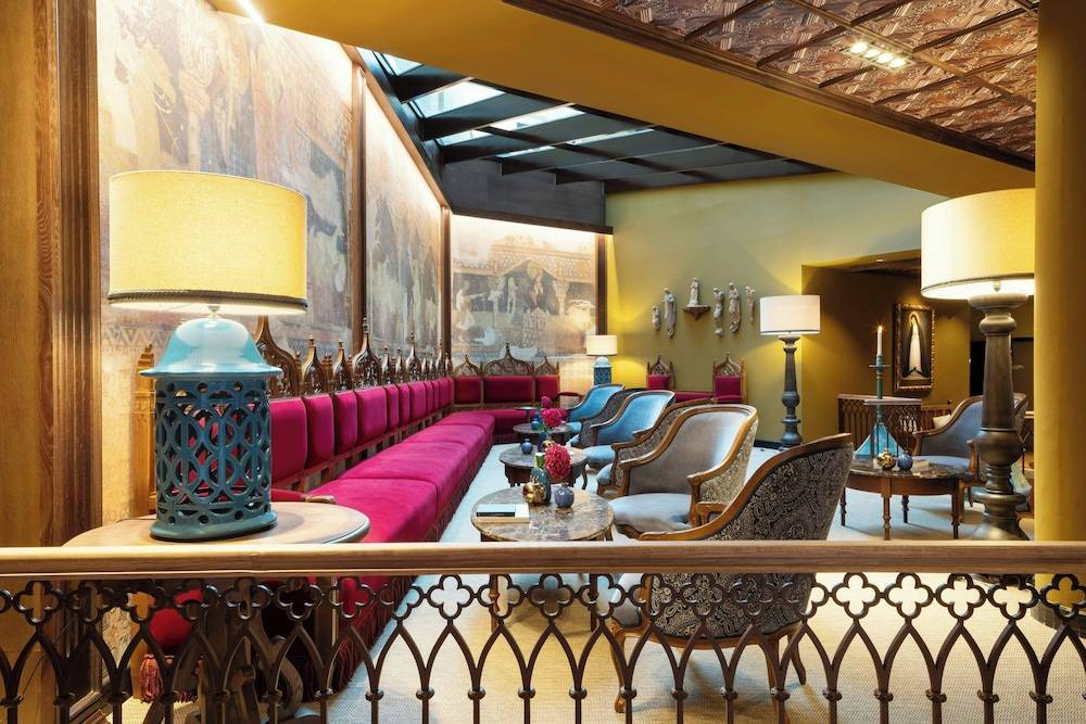 Hotel Palacio de Santa Paula, Autograph Collection 2