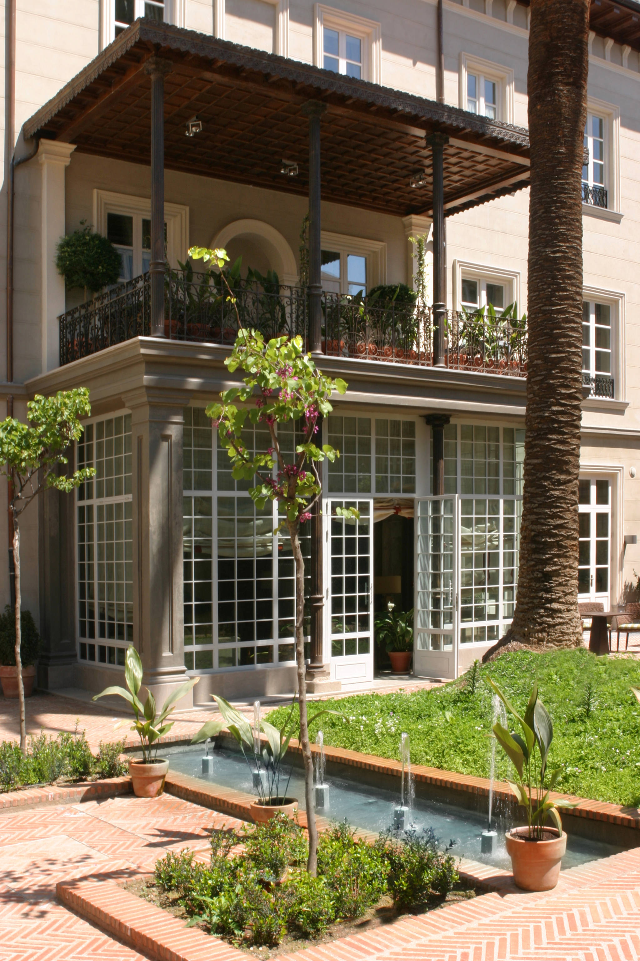 Villa Oniria 1