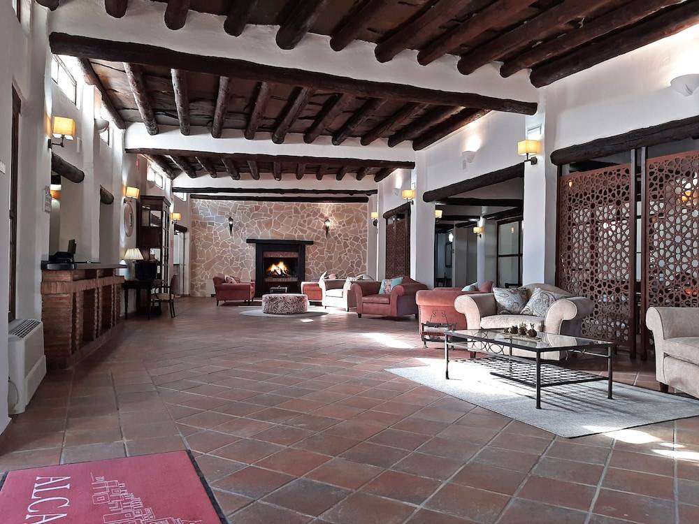Hotel Apartamento Nueva Alcazaba 2