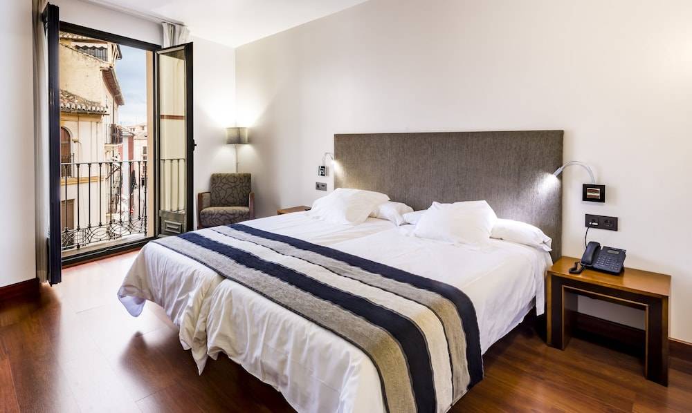 Monjas del Carmen Hotel 1