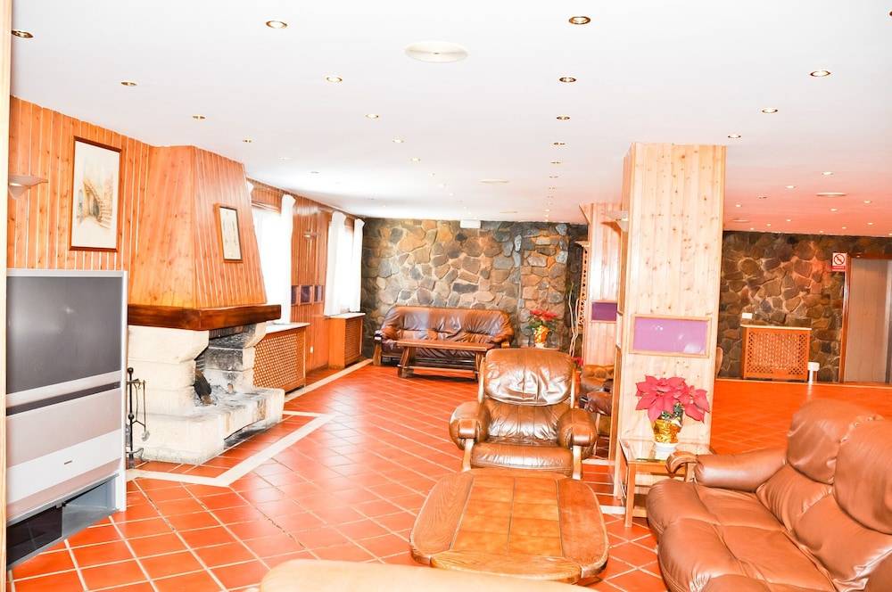 Hotel Nevasur 2