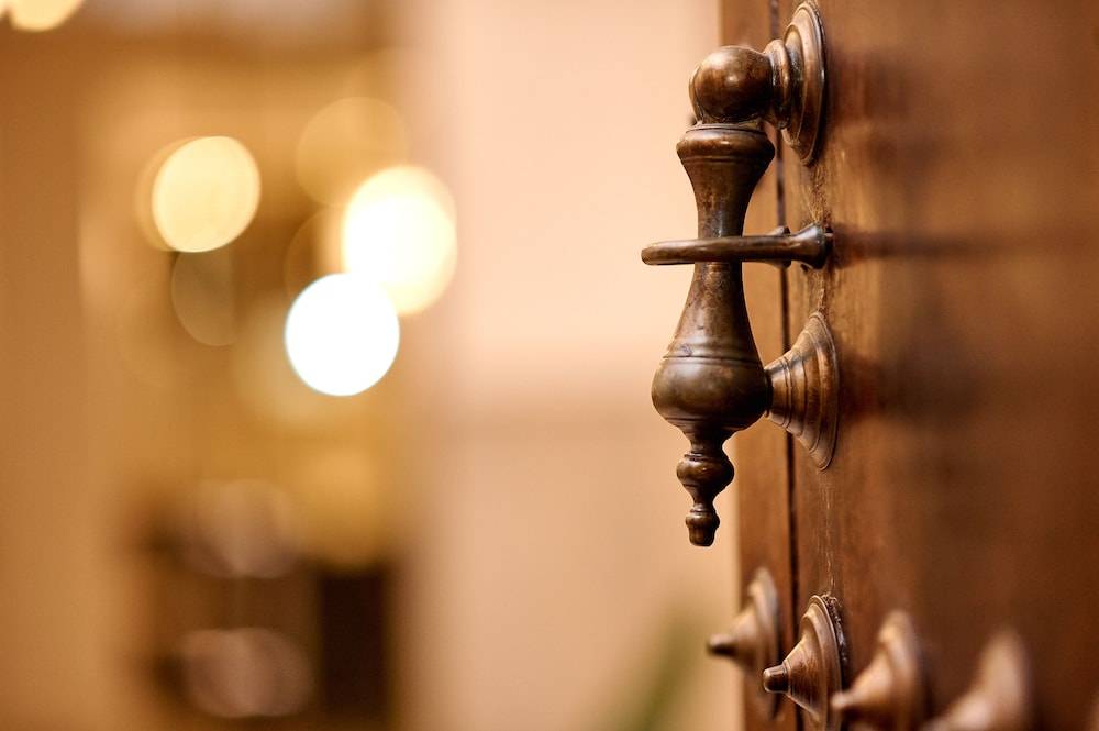 Monjas del Carmen Hotel 2
