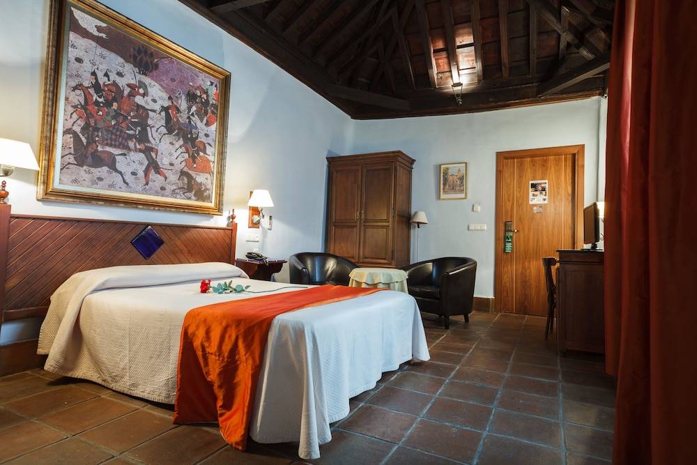 Casa Palacio Pilar del Toro 2