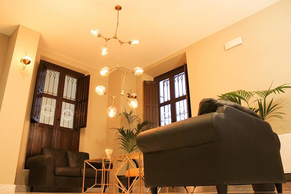 Casa del Trigo 1
