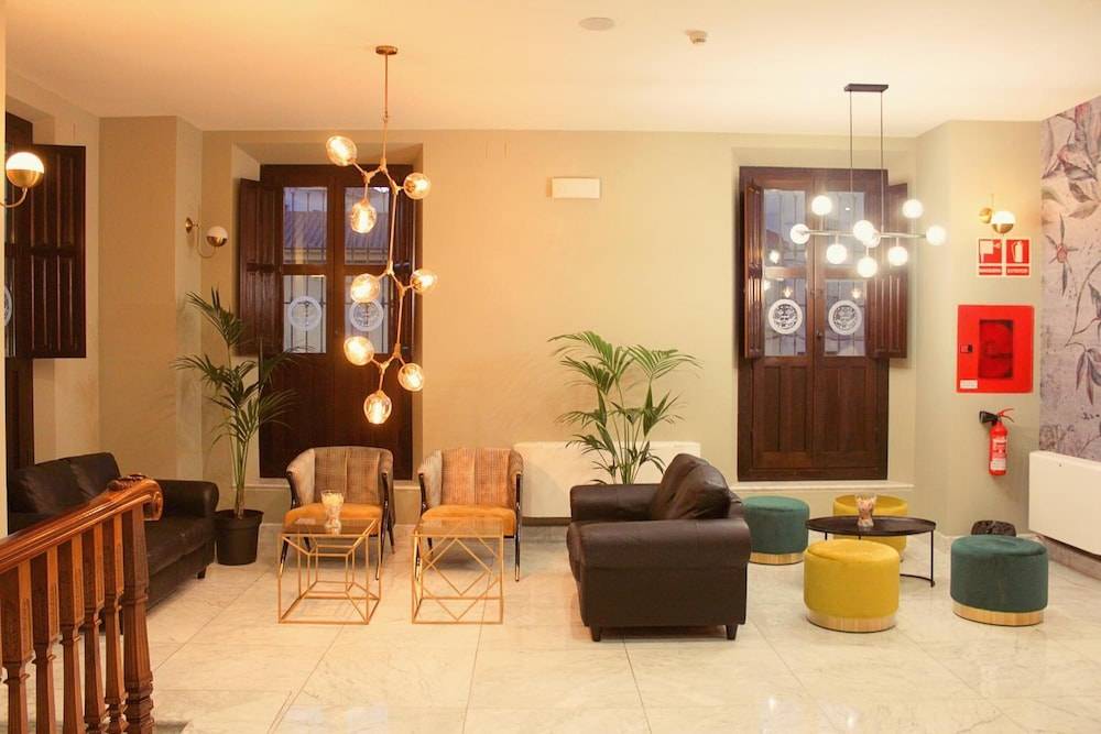 Casa del Trigo 2