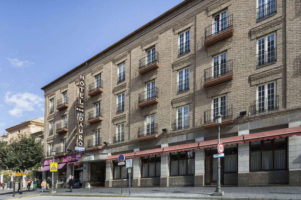 HOTEL DAURO 1