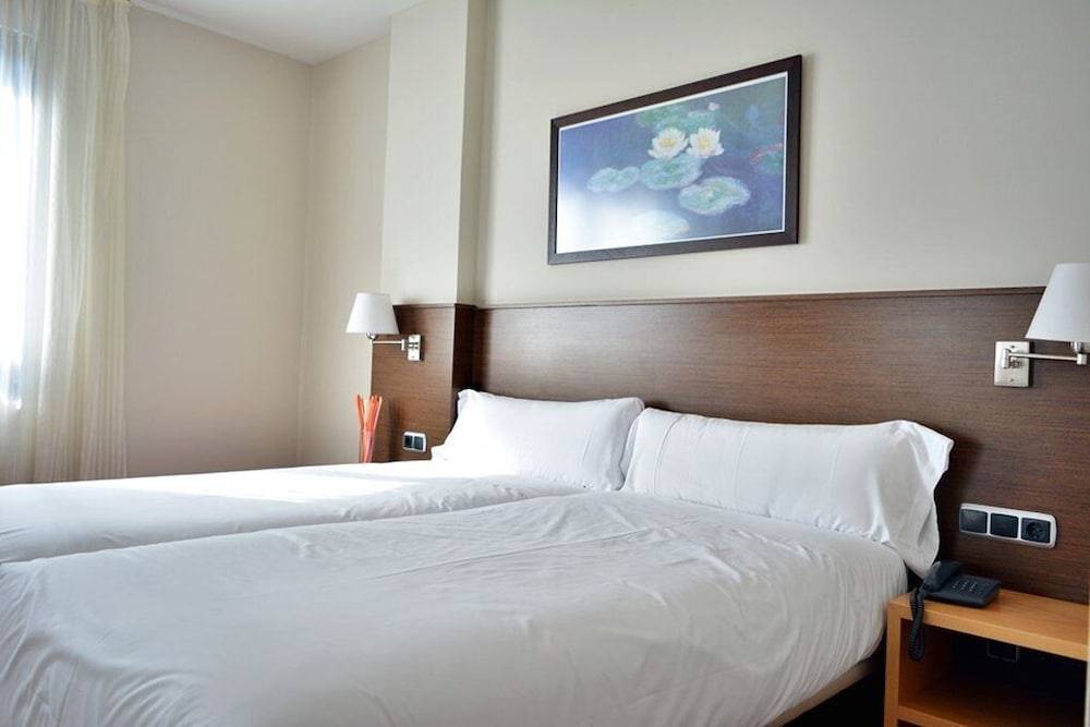 Hotel Palacio Congresos 1