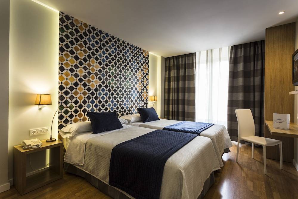 Hotel Comfort Dauro 2 1