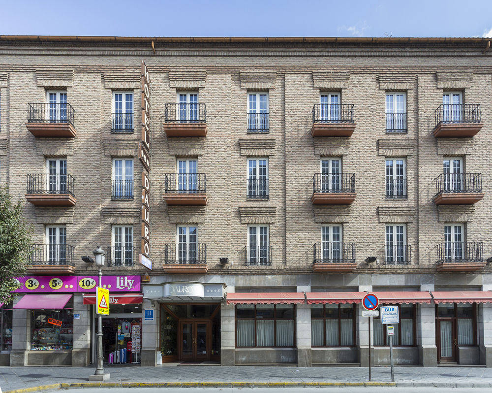 HOTEL DAURO 2