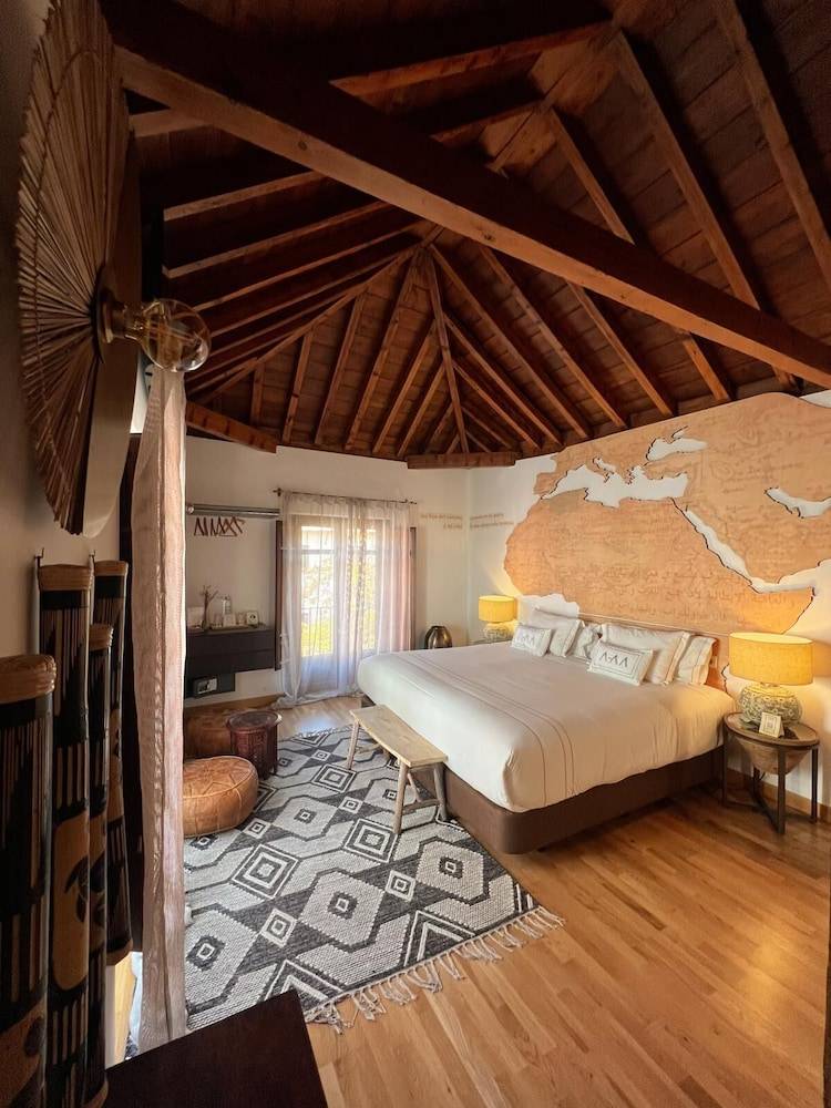 Gar Anat Hotel Boutique - Domus Artis 1