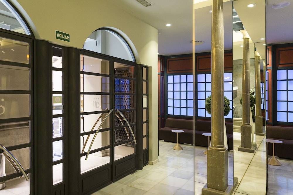 Hotel Comfort Dauro 2 2