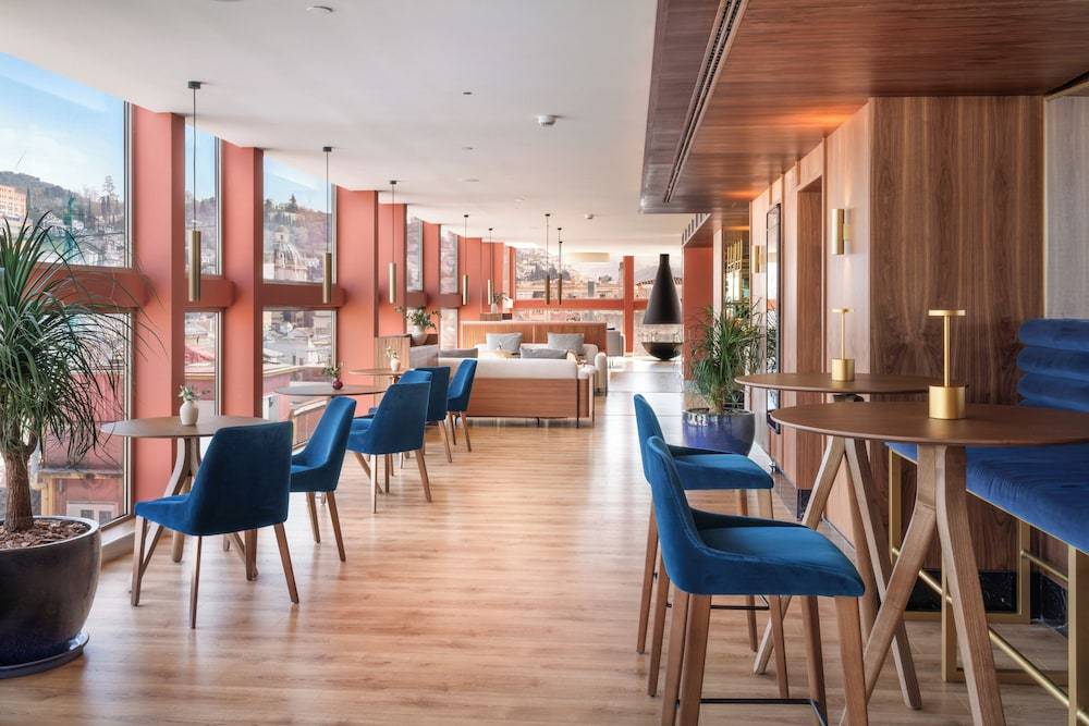 Meliá Granada 1