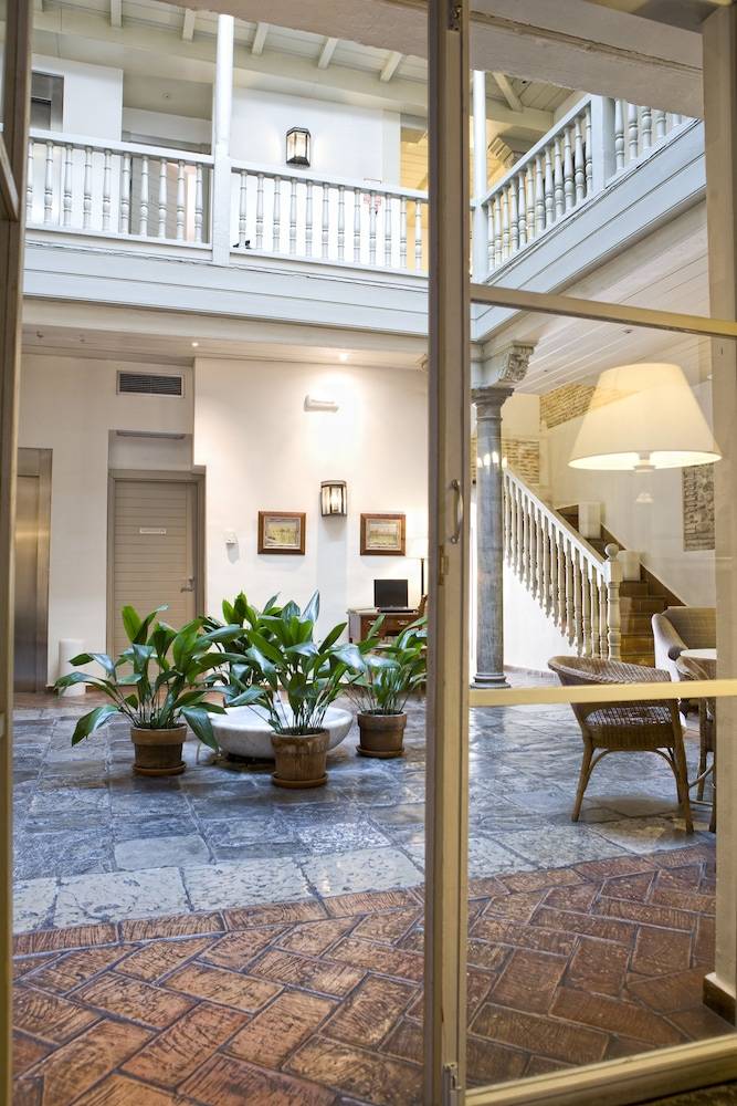 Palacio De Los Navas 1