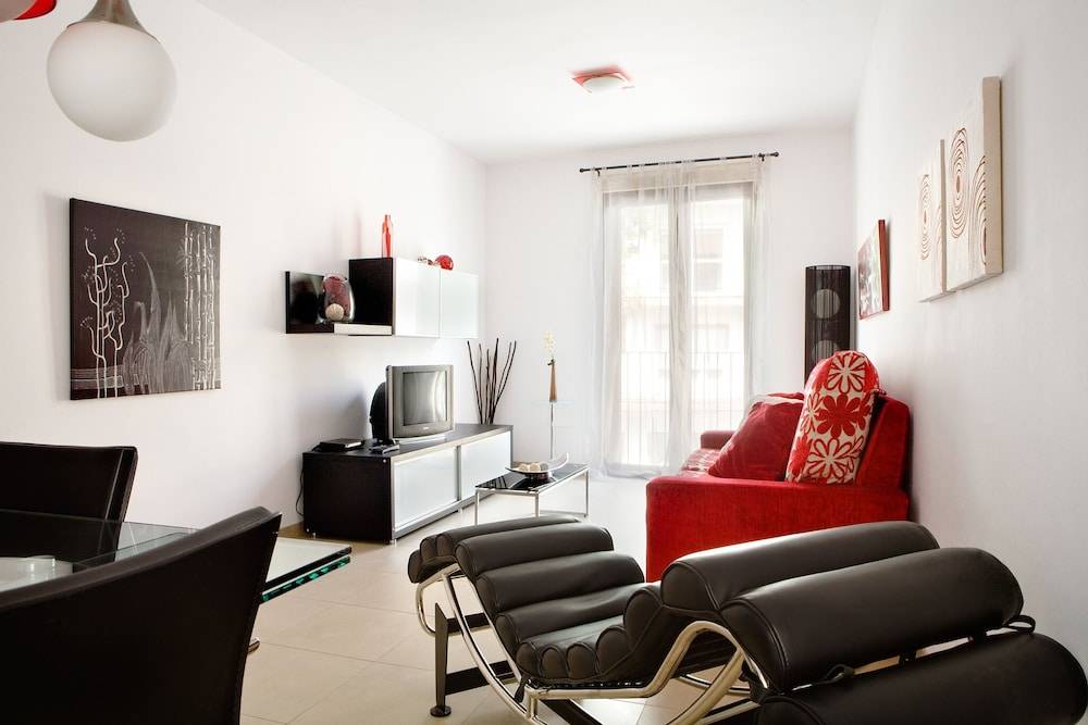 Real de Cartuja Apartments & Suites 1