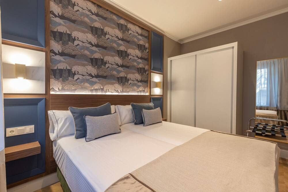 BiBo Suites Palacio de Portago 2