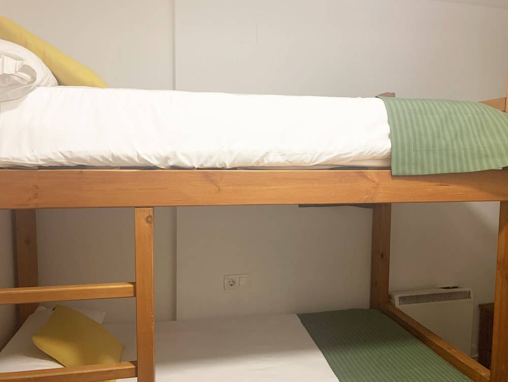 Apartamentos Plaza 2