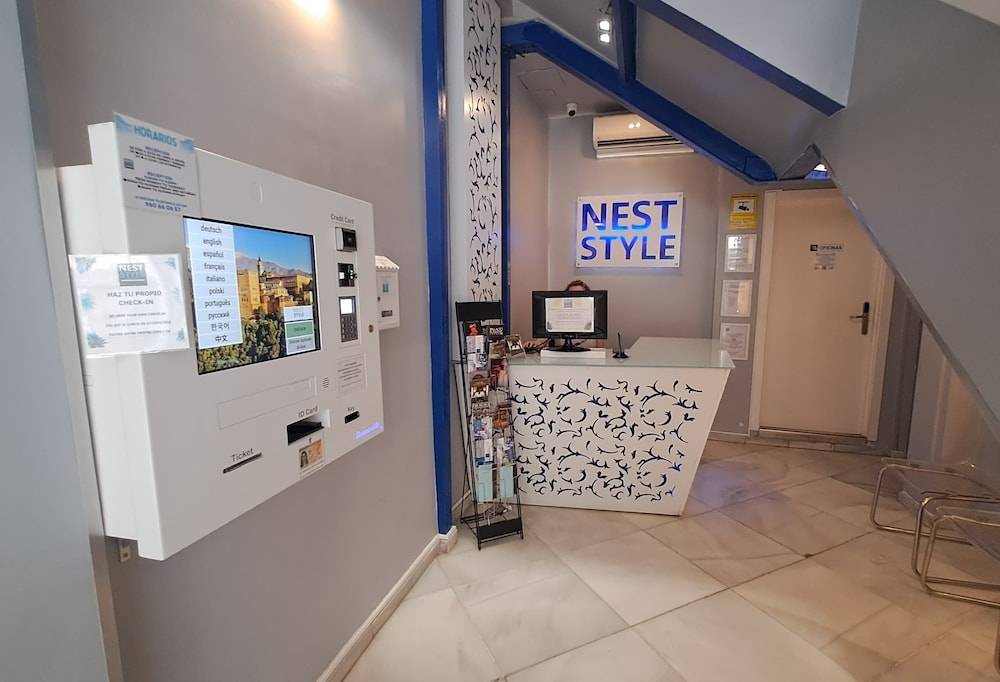 Nest Style Granada 2