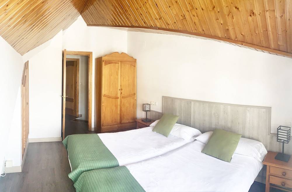Apartamentos Plaza 1