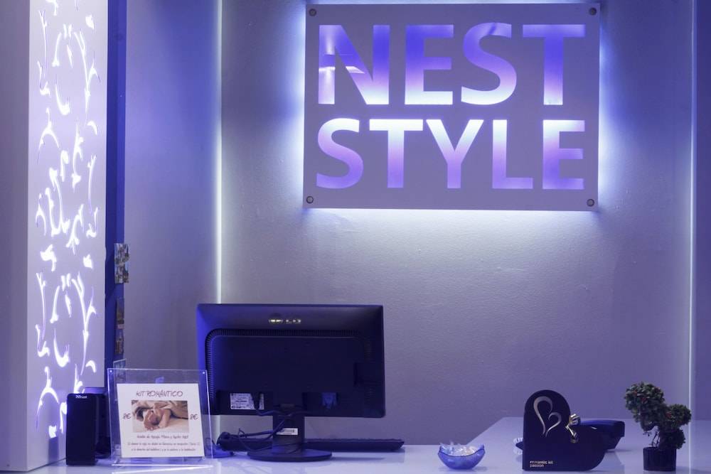 Nest Style Granada 1