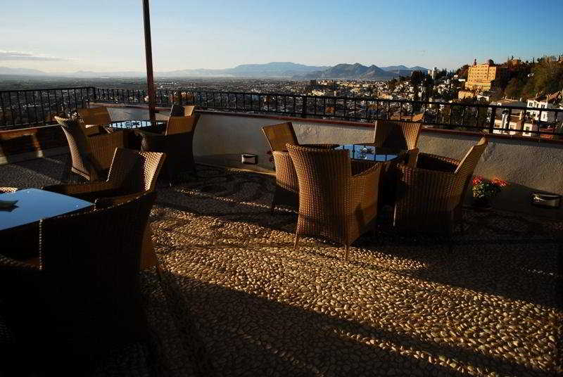 Hotel Mirador Arabeluj 1