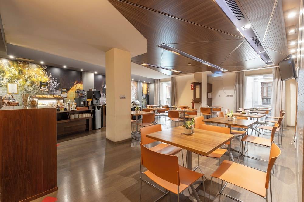 BIBO Hotel Recogidas 1