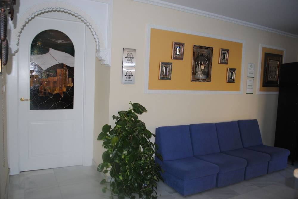 Hotel Albero 2