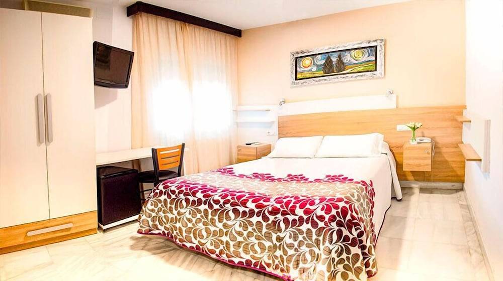 Hotel Albero 1