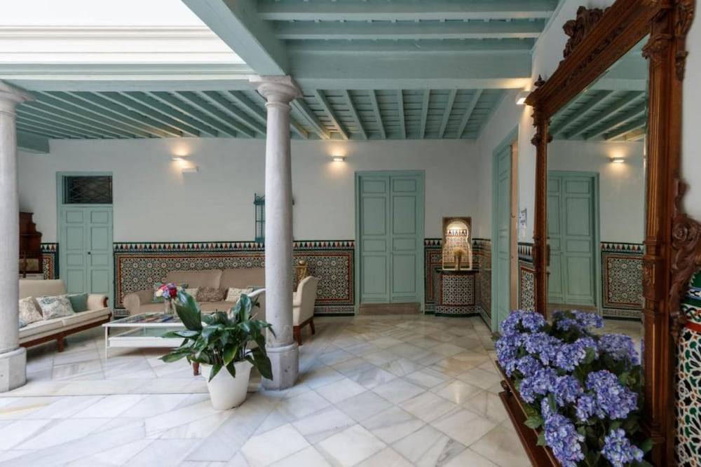 Palacio Cabrera - Lillo 2
