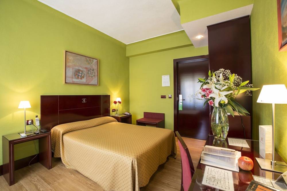 Hotel Carlos V 1