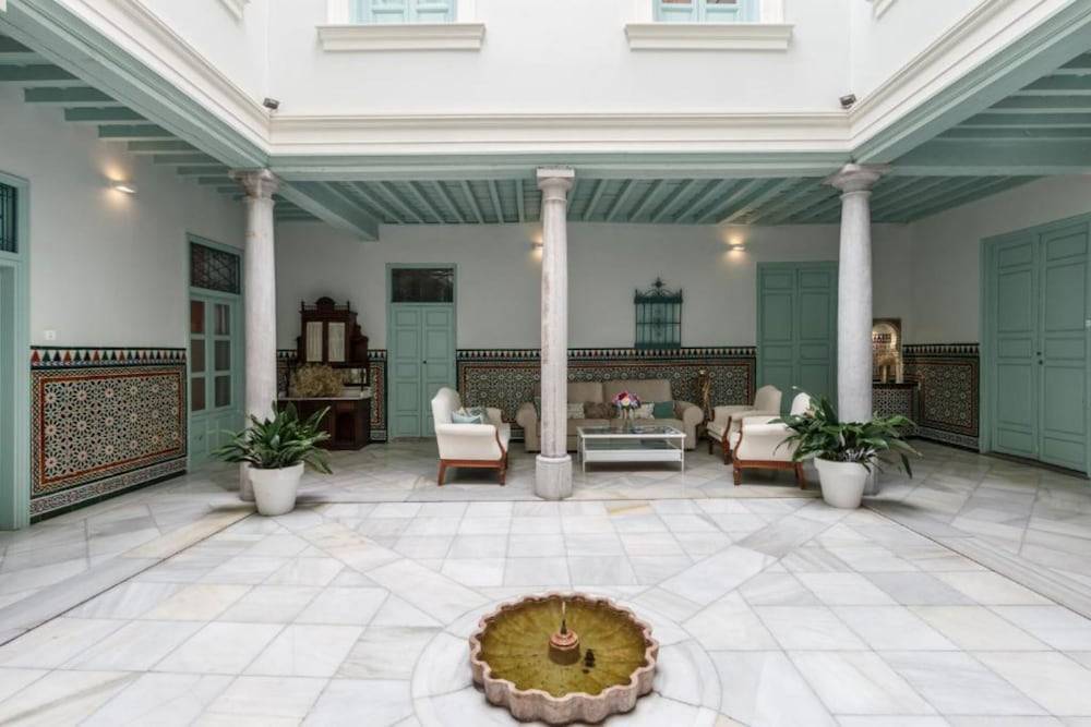 Palacio Cabrera - Lillo 1