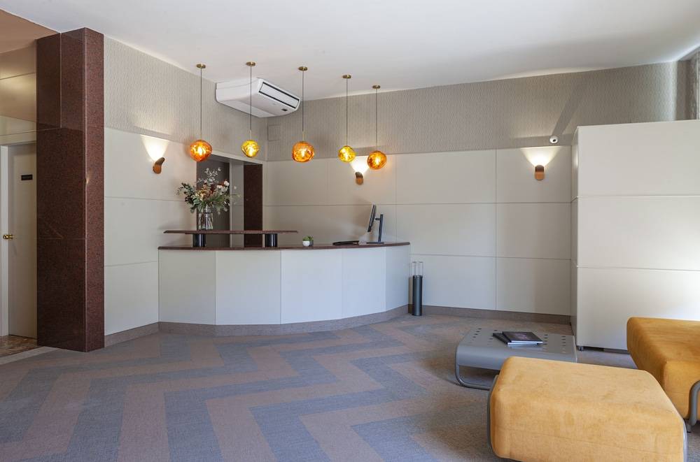 Hotel Macià Plaza 2