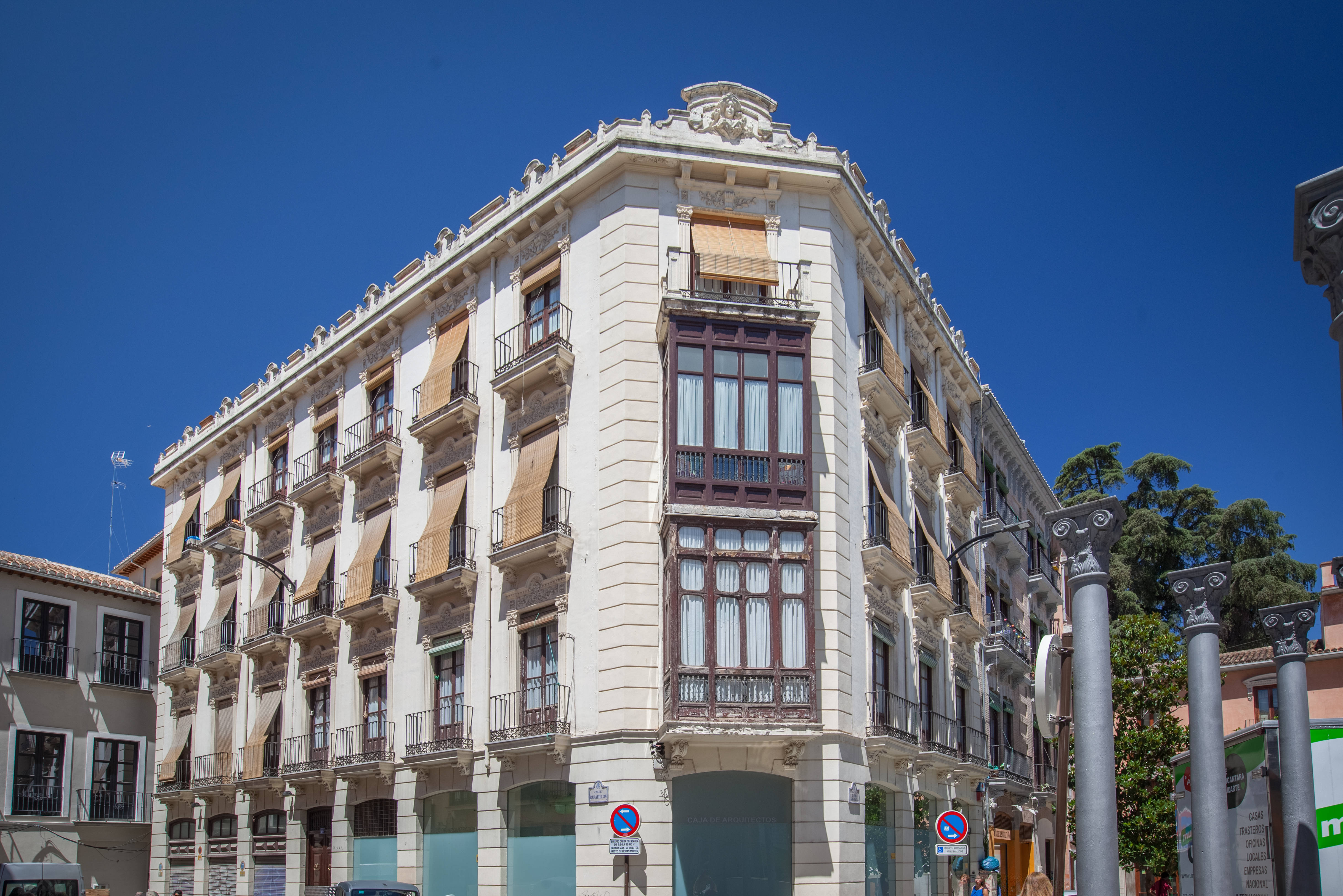 Casa Montalbán Apartamentos Turísticos 2