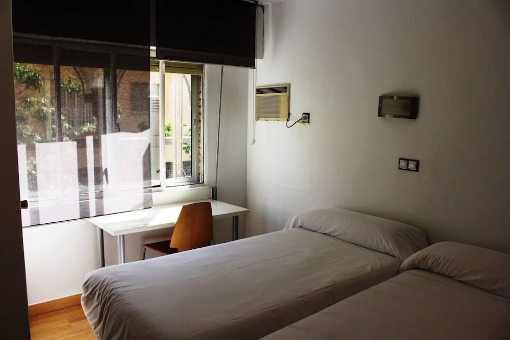 Arc House Granada 1