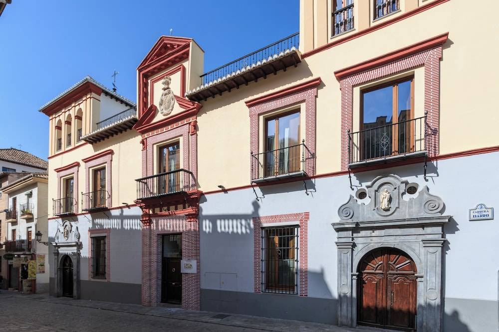 BiBo Suites Oro del Darro 1