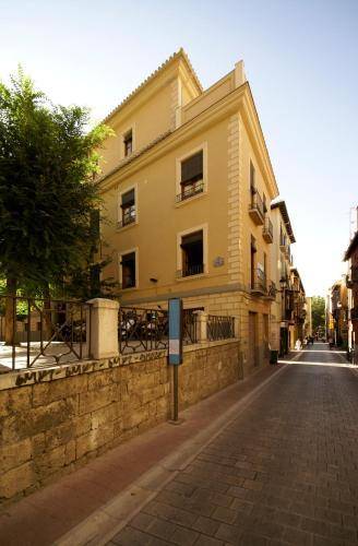 Apartamentos Turísticos San Matías 2