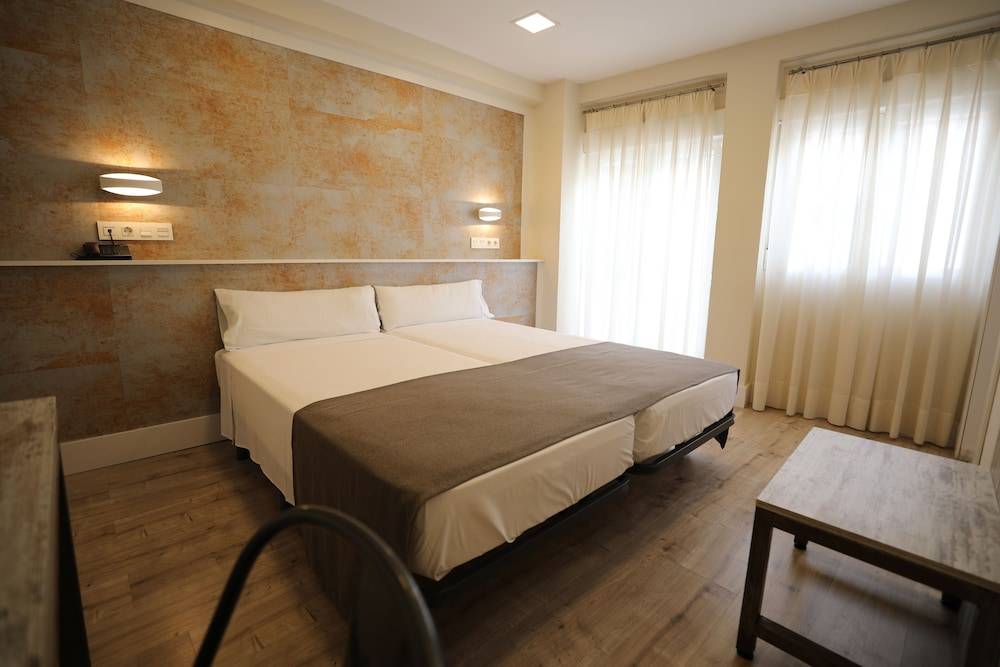 Hotel YIT Casablanca 1