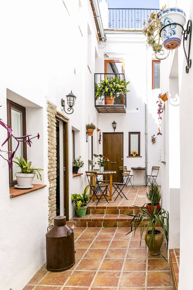 Casa Po 1
