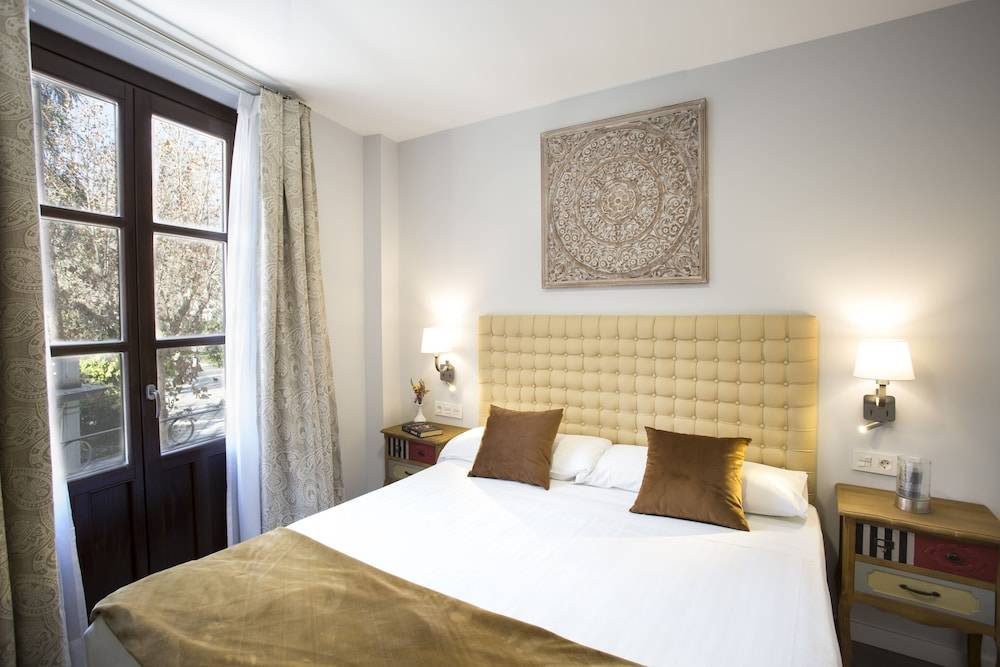 La Casa de la Trinidad Suites 1