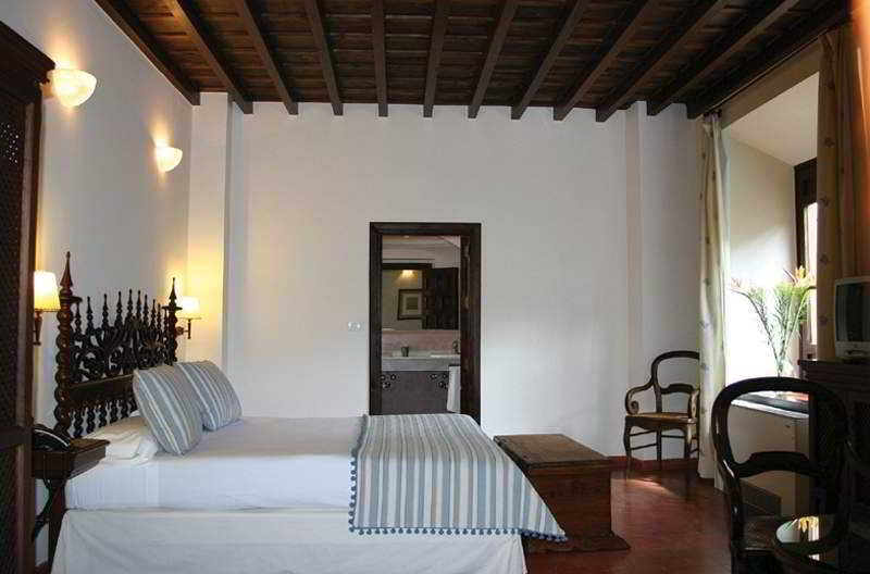 Hotel Casa 1800 Granada 1