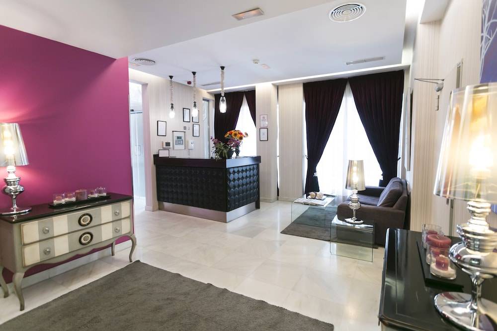 La Casa de la Trinidad Suites 2