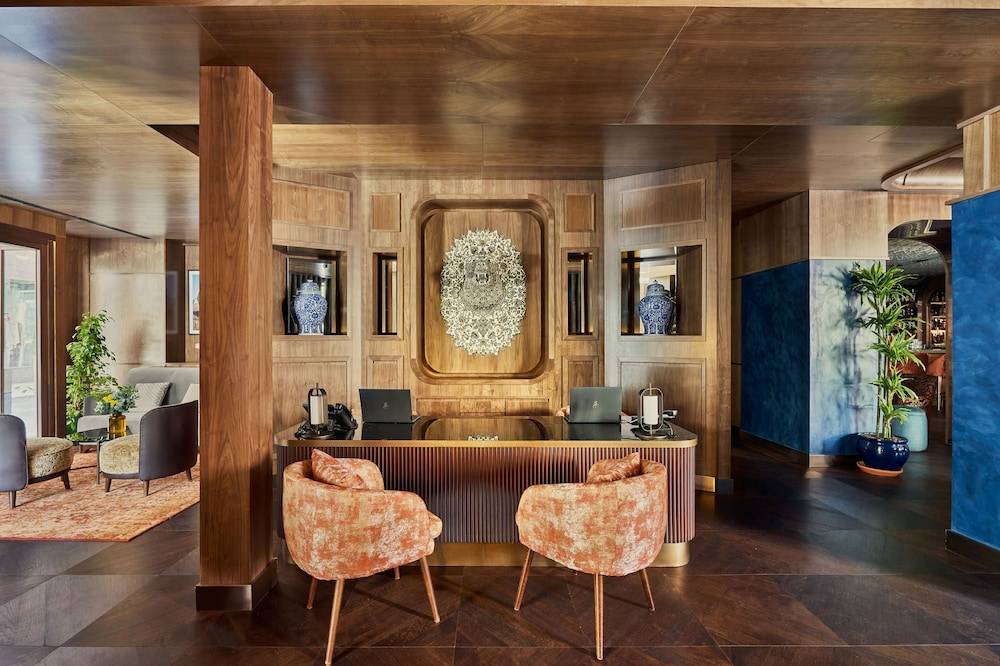 Seda Club Hotel - Small Luxury Hotels 1