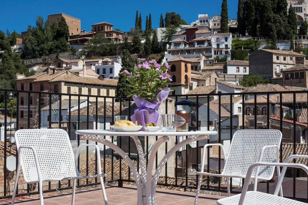 Hotel Molinos 1