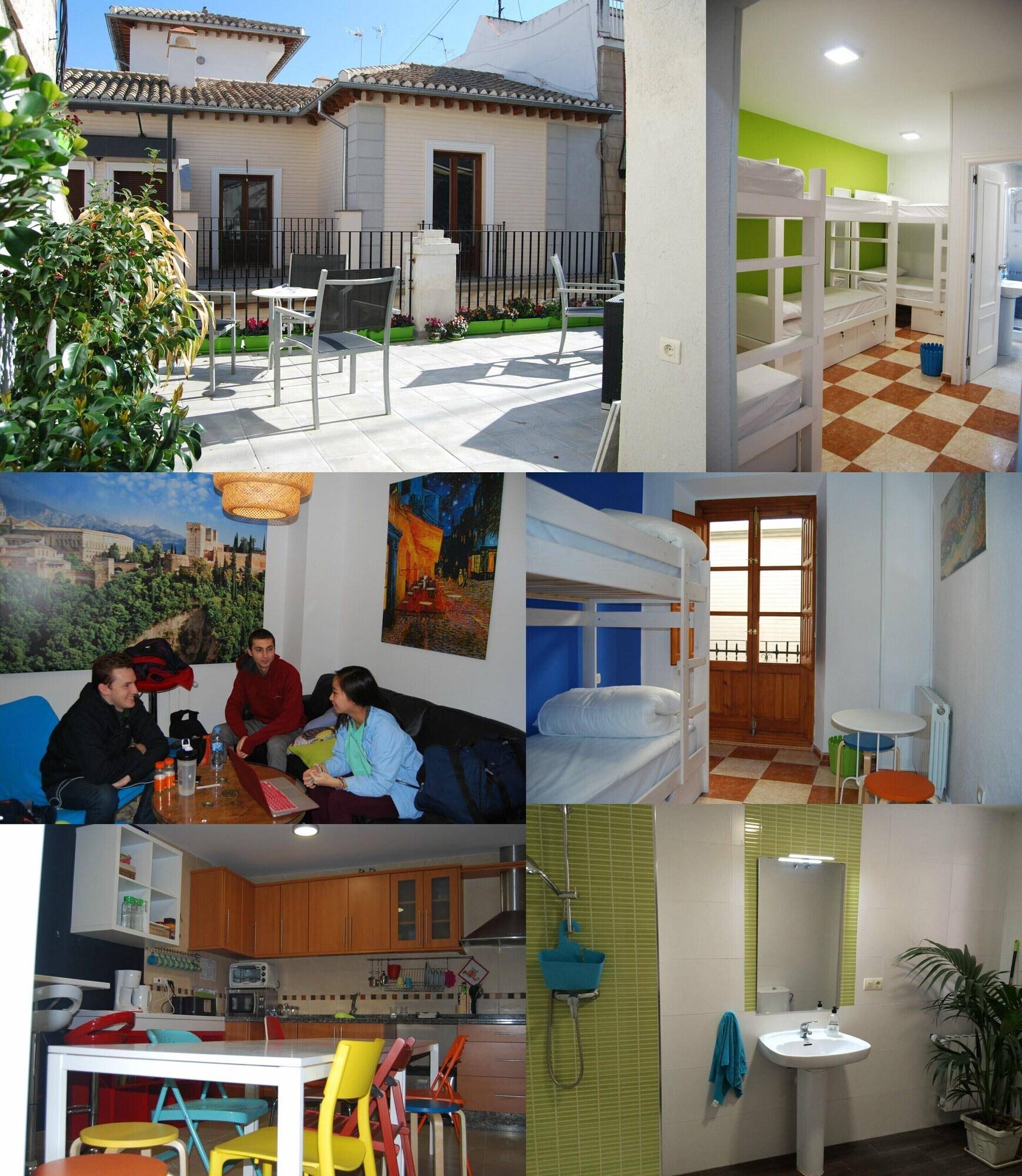 Oh! My Hostel 2