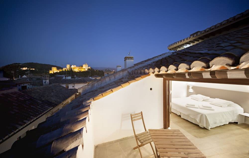 Smart Suites Albaicin 1