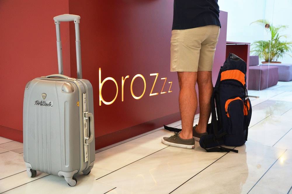 Broz Hostel 2