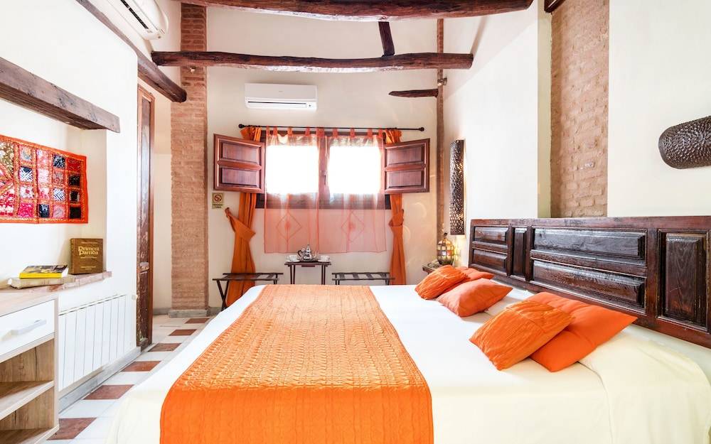 Casa de Federico Boutique 1