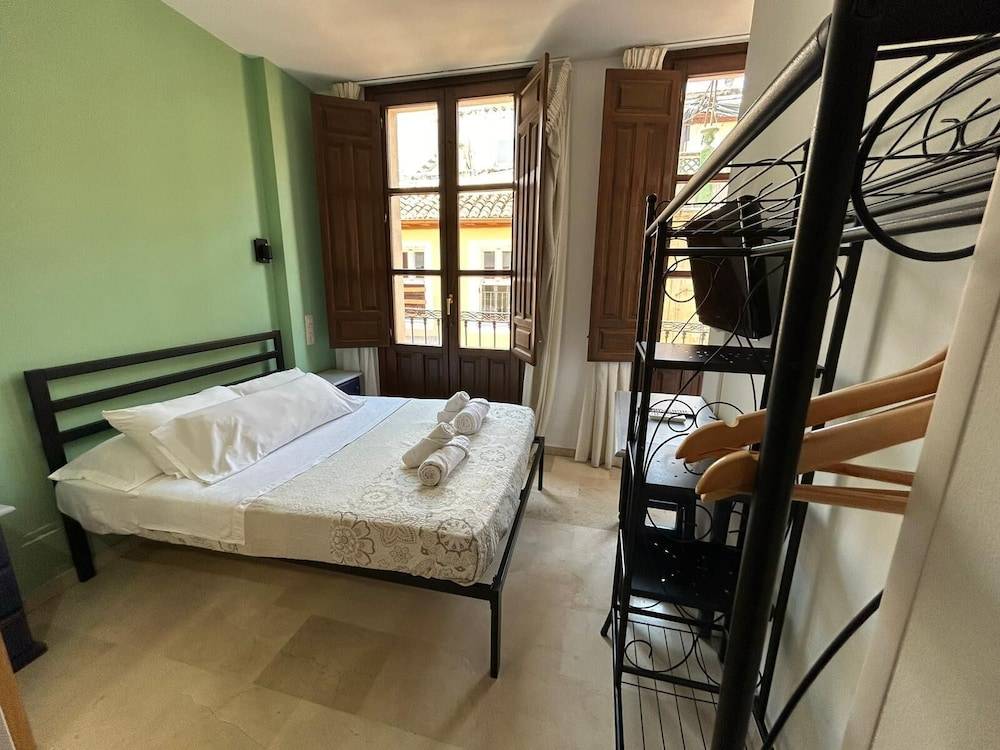 Hostal El Olivo 2